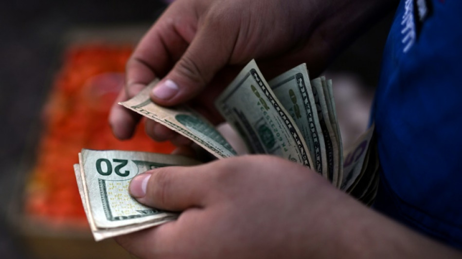 Bancos centrais se reposicionam diante da alta do d&oacute;lar