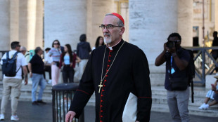 Pizzaballa, la fame c'&egrave;, incompreso chi sostiene Gaza