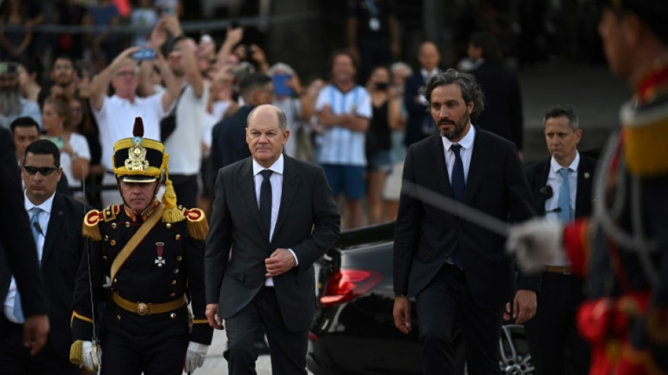 Mercosur tambi&eacute;n quiere un "acuerdo revisado" con la UE (canciller argentino)