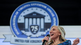 Virginia vota un referendo crucial antes de las elecciones de medio mandato en EEUU