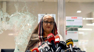 Sheikh Hasina, la Dama de Hierro de Banglad&eacute;s derrocada por una revuelta popular