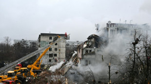 R&uacute;ssia reivindica controle de localidade na regi&atilde;o ucraniana de Donetsk