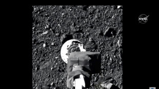 Miss&atilde;o da Nasa retorna &agrave; Terra com maior amostra de asteroide j&aacute; coletada