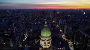 Le vieux Buenos Aires se fait un lifting, mais le coeur inqui&egrave;te
