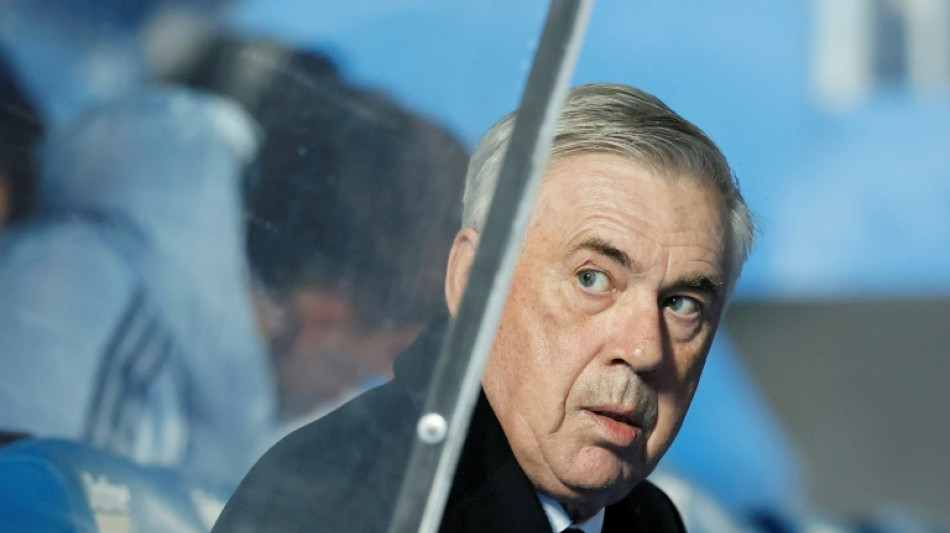 Real Madrid and Barcelona respect each other, says Ancelotti