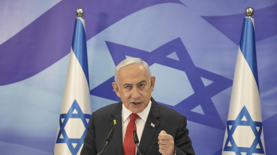 Ufficio Netanyahu, 'serve pi&ugrave; tempo per ritirarci dal Libano'