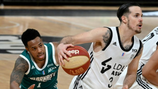 Basket: la r&eacute;trogradation en Nationale 1 de Pau-Orthez confirm&eacute;e 