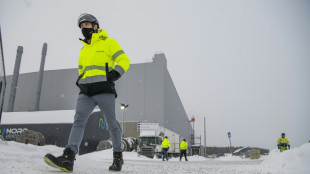 Krise bei schwedischem Batteriehersteller: Northvolt-Chef tritt zur&uuml;ck