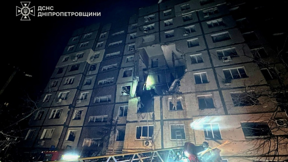 Ataque russo contra infraestrutura energ&eacute;tica da Ucr&acirc;nia deixa um morto