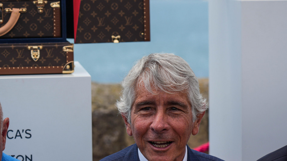 Abodi 'commissario stadi? Si vedranno effetti a fine luglio'