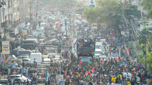 Sombra de Imran Khan domina as elei&ccedil;&otilde;es no Paquist&atilde;o