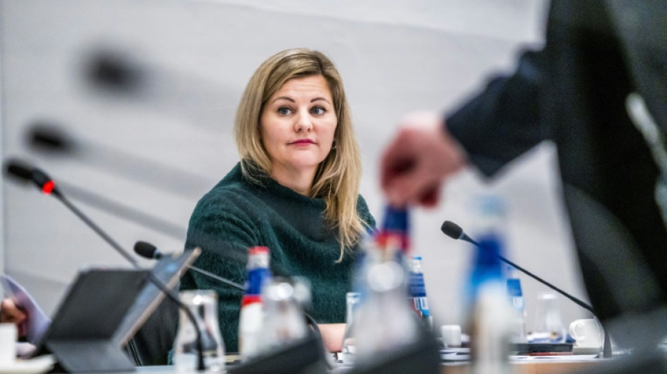 China critica a Pa&iacute;ses Bajos por limitar las exportaciones de semiconductores