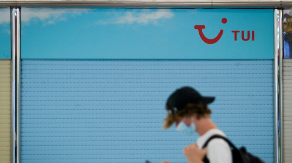 TUI-Konzern gibt sich Reduktionsziele bis 2030 f&uuml;r Airlines, Hotels und Kreuzer