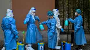 Derni&egrave;re ligne droite &agrave; l'OMS pour l'Accord sur les pand&eacute;mies