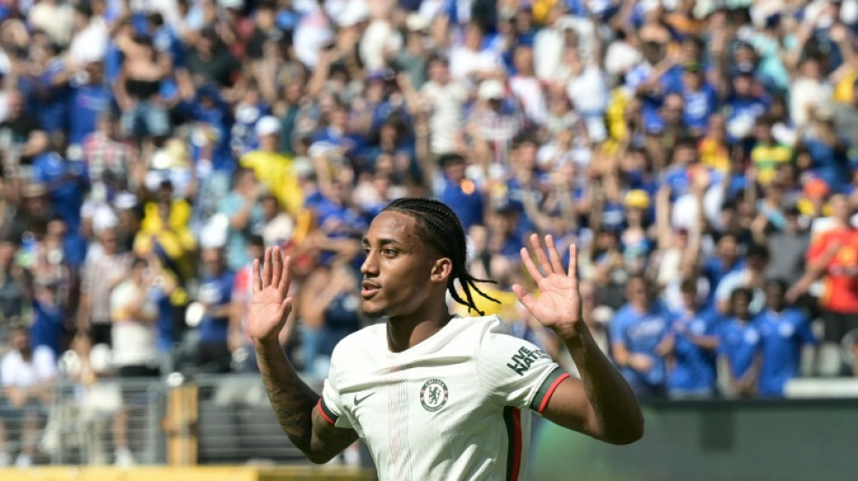 Chelsea vence Fluminense (2-0) e vai à final da Copa do Mundo de Clubes