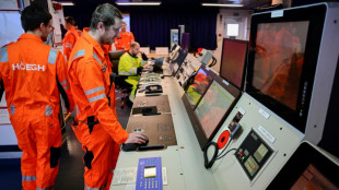 Gr&uuml;nen-Politiker warnt vor Verwundbarkeit von LNG-Anlagen und fordert mehr Schutz