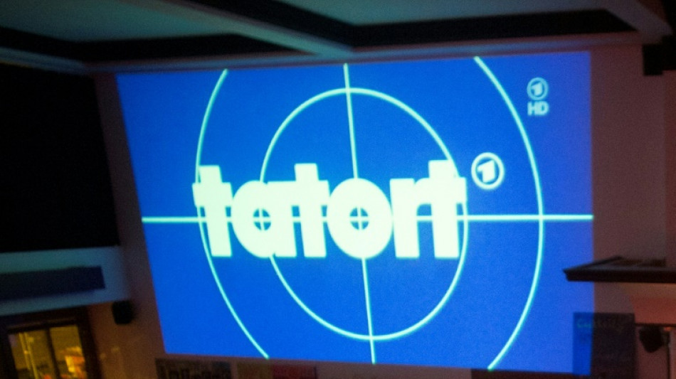 "Tatort"-Studie: Der Manager und nicht der G&auml;rtner ist der M&ouml;rder