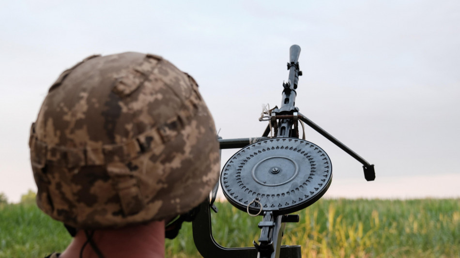 Kiev, 'nella notte 24 missili e 426 droni sull'Ucraina'