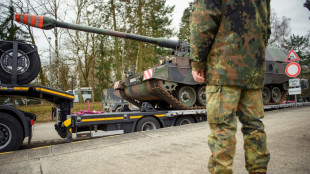 Prozess um Vorbereitung russischer Sabotageakte beginnt in M&uuml;nchen