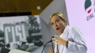 Meloni, l'Italia non dimentica Borsellino