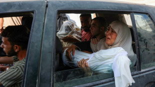 Netanyahu optimiste sur un accord de tr&ecirc;ve &agrave; Gaza et une lib&eacute;ration d'otages