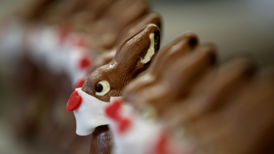 S&uuml;&szlig;warenindustrie: Gewerkschaftsforderung f&uuml;r Tarifrunde "realit&auml;tsfremd"