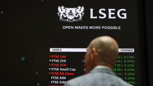 Borsa: l'Europa apre debole, Londra -0,47%