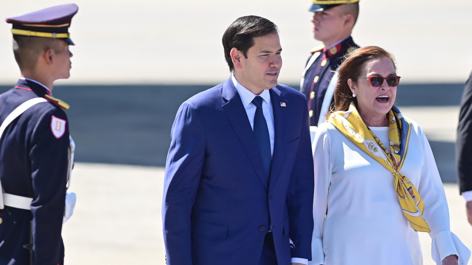 Rubio, 'El Salvador si &egrave; offerto di ricevere detenuti Usa'