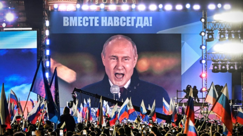 La ocupaci&oacute;n rusa quiere evacuar a m&aacute;s de 50.000 personas de Jers&oacute;n