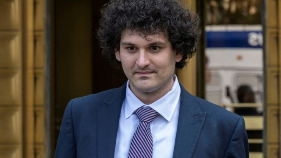 Los liquidadores de la plataforma de criptomonedas FTX exigen 1.800 millones de d&oacute;lares a Binance