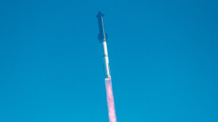 Neunter Testflug missgl&uuml;ckt: SpaceX-Rieserakete explodiert &uuml;ber Indischem Ozean