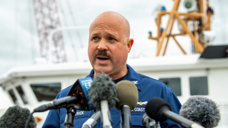 Herkunft von Ger&auml;uschen bei Suche nach Mini-U-Boot im Nordatlantik unklar