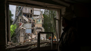 Russian drone attacks on Ukraine hit all-time record in July