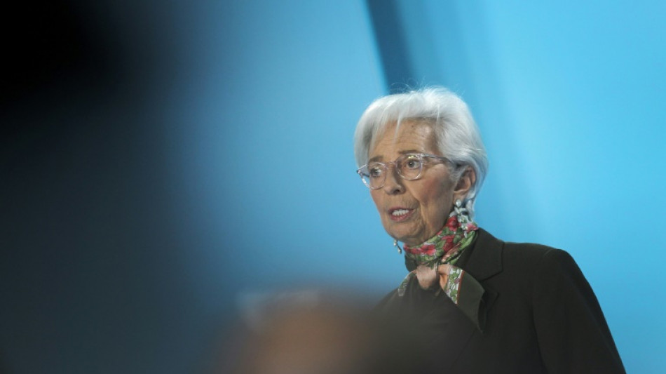 El BCE vuelve a aumentar sus tasas de inter&eacute;s y anuncia otras subidas