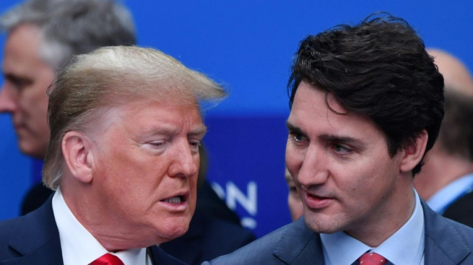 Canad&aacute; "responder&aacute;" con firmeza si EEUU impone aranceles, advierte el primer ministro