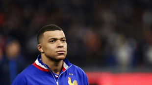 La prolongation avec Nike, "une excellente nouvelle" pour la F&eacute;d&eacute;ration (Deschamps &agrave; l'AFP)