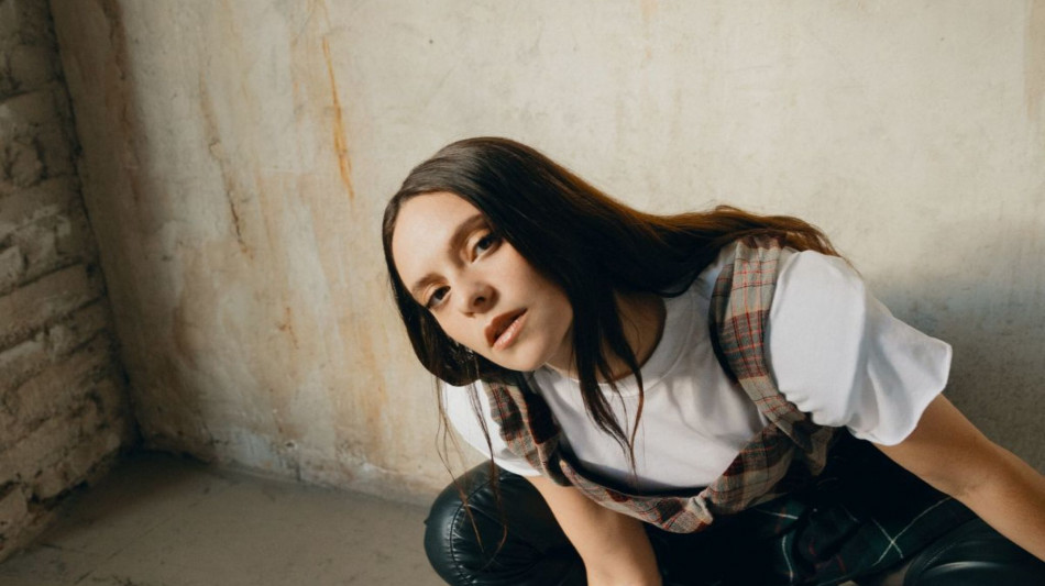 Francesca Michielin, 'grata e onorata per il premio Lunezia'