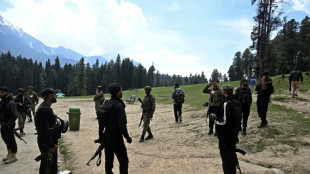 L'Inde promet une r&eacute;ponse "sans ambigu&iuml;t&eacute;" apr&egrave;s l'attaque au Cachemire