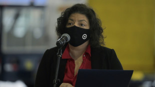 Argentine ministry links four deaths to Legionnaires' disease  