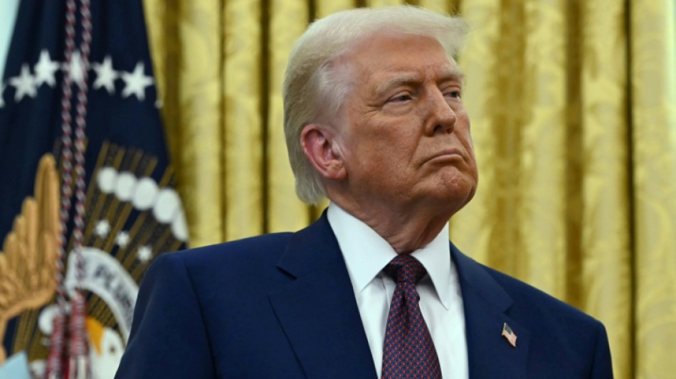 Trump quer negociar redu&ccedil;&atilde;o do gasto militar com China e R&uacute;ssia