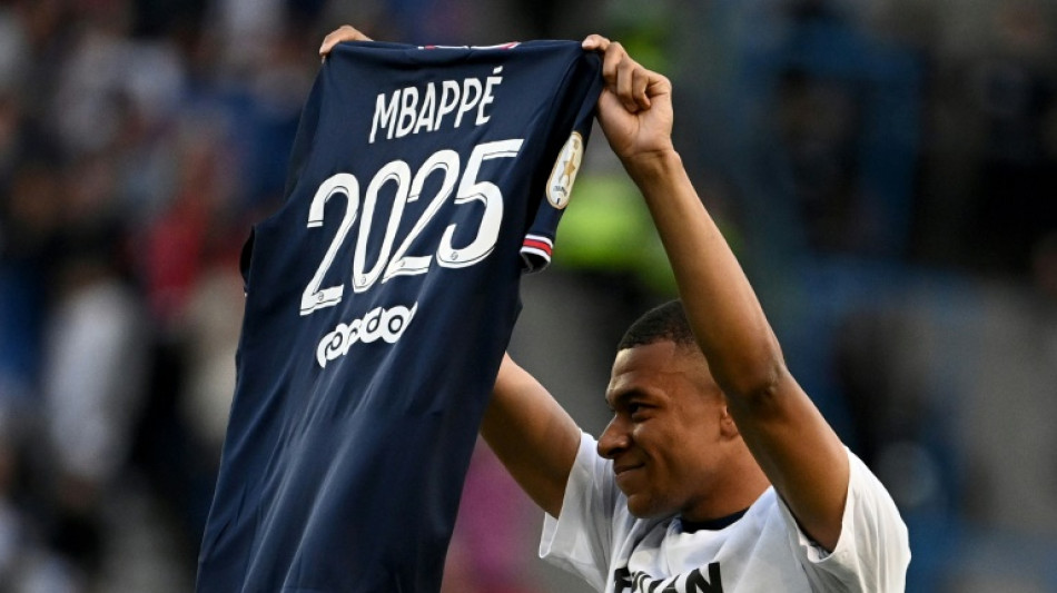 L1: effet Mbapp&eacute;, manne de CVC... Le mercato s'annonce ambitieux