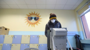 W&auml;hler in Bulgarien stimmen &uuml;ber neues Parlament ab