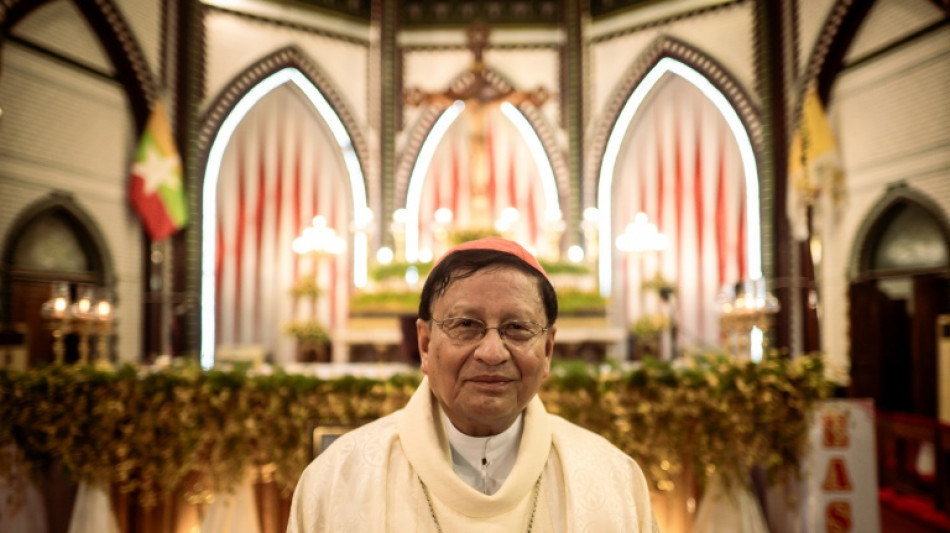 As&iacute; ser&aacute; el pr&oacute;ximo c&oacute;nclave: 135 cardenales, una media de 70 a&ntilde;os y menos europeos