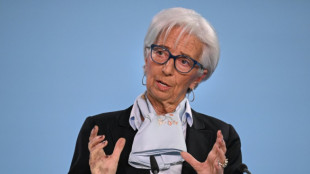 EZB l&auml;sst Leitzinsen weiter unver&auml;ndert - T&uuml;r f&uuml;r baldige Senkung aber ge&ouml;ffnet