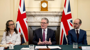 La serie "Adolescencia" se difundir&aacute; en los centros de ense&ntilde;anza secundaria brit&aacute;nicos