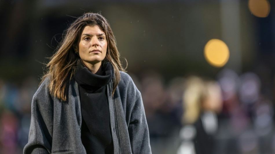 Frauen-Bundesliga plant Investitionen bis zu 800 Millionen