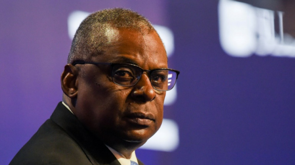 USA kritisieren "destabilisierende" Milit&auml;raktivit&auml;ten Chinas nahe Taiwan