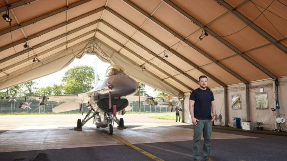 Forschungsinstitut: Westliche Milit&auml;rhilfe f&uuml;r die Ukraine sinkt deutlich