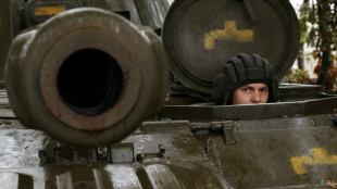 Erfolge f&uuml;r beide Seiten bei erbitterten K&auml;mpfen in der Ukraine