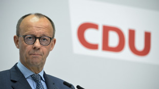 SPD sieht "Torschlusspanik" bei CDU-Chef Merz
